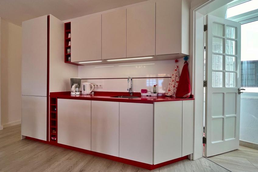 holiday home, Los Llanos de Aridane - foto 21