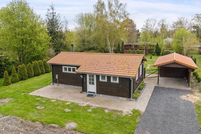 "Undis" - 660m from the sea in Lolland, Falster and Mon - foto 6