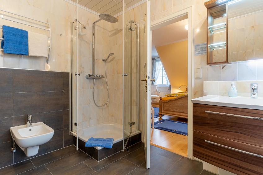 Ferienhaus Sturmschwalbe St Peter-Ording - foto 33