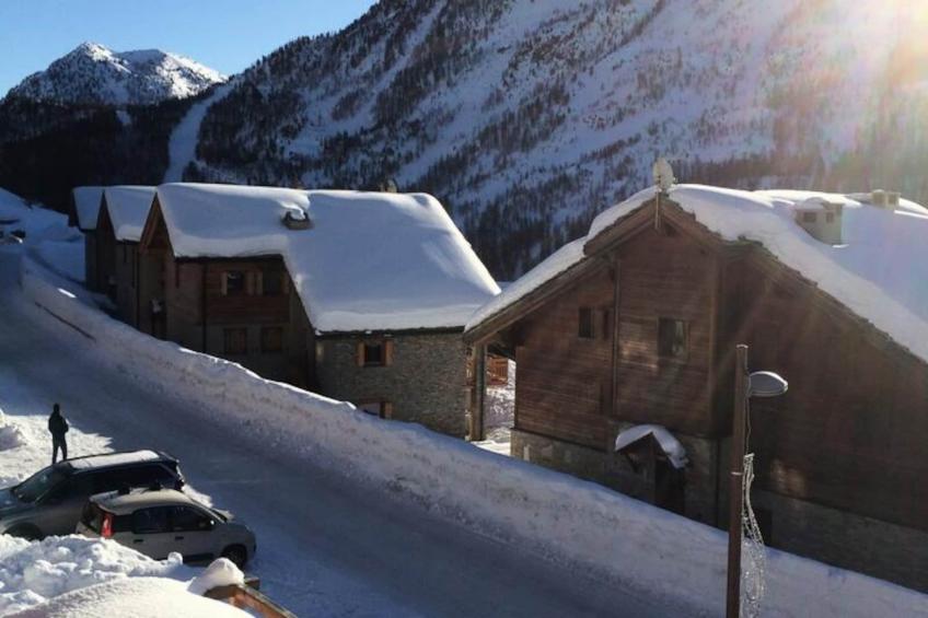 Chalet Du Bois De Suffin N 8 - foto 13