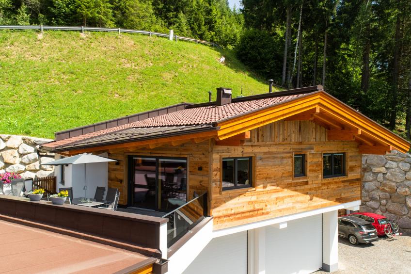 Chalet Georg - foto 18