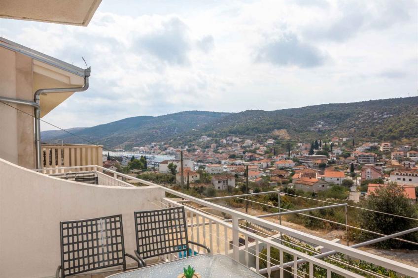 Holiday apartment with panoramic view - BF-V49PZ - foto 4