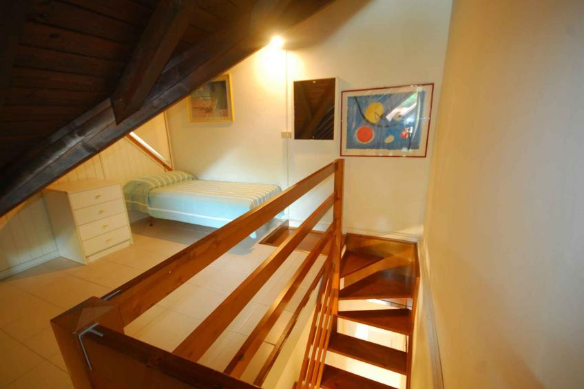 Vakantiewoning met terras - BF-5FZJ5 - foto 12