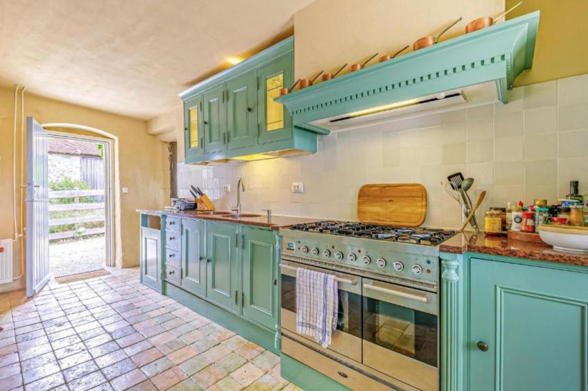 Boerderij Feny - foto 5