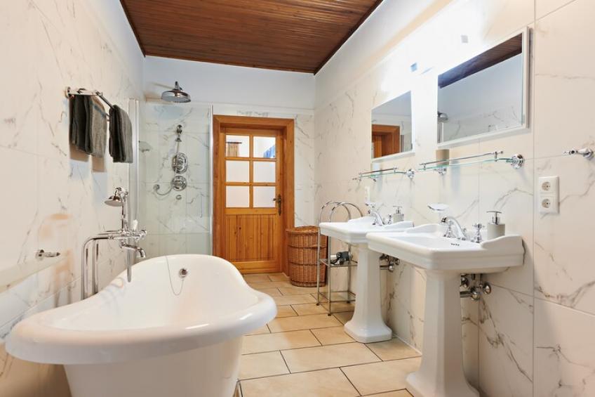 Haus Oliver 200 qm / 1-4 Personen - foto 14