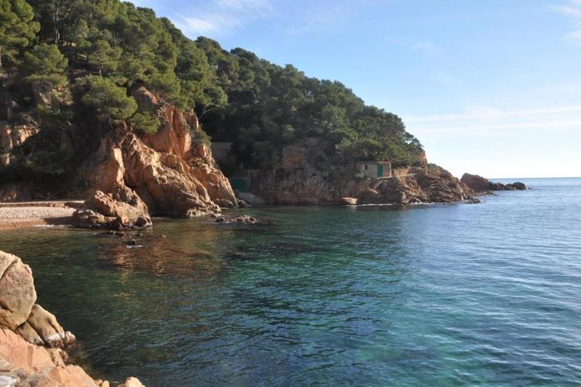 Resort Begur 3 - foto 25