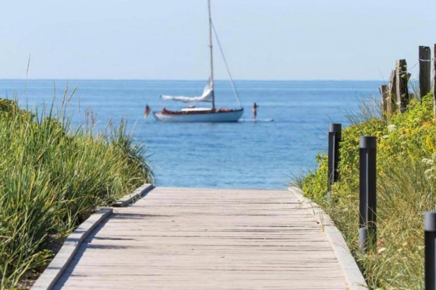 Hausboot in Ribnitz-Damgarten - foto 36