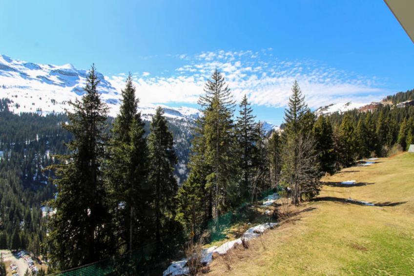 Studio à Flaine - foto 21