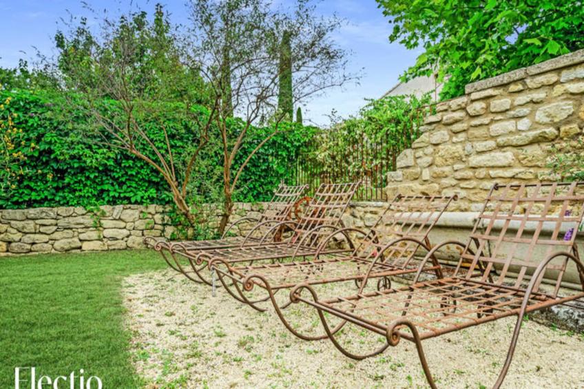 Loggia 5 Rosier | Résidence Les Petitons - foto 34