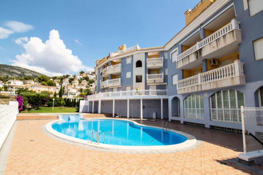 Appartements à Alcossebre - foto 3