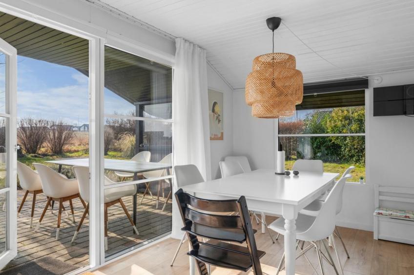 "Justina" - 200m from the sea - foto 19