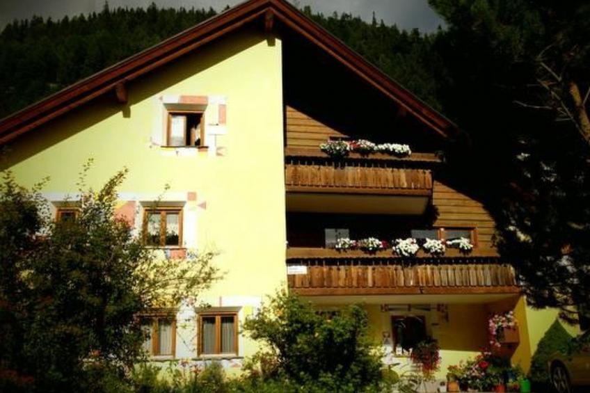 Ers Curtins - foto 2