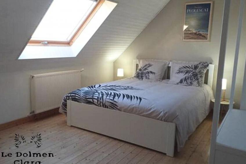 Das Dolmengebäude Clara - foto 38