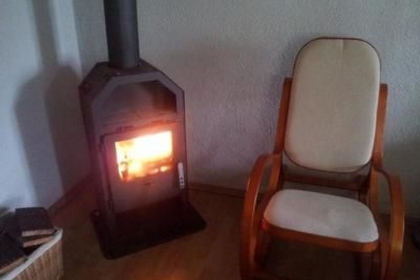 in Libořezy mit Garten und Grill - foto 8