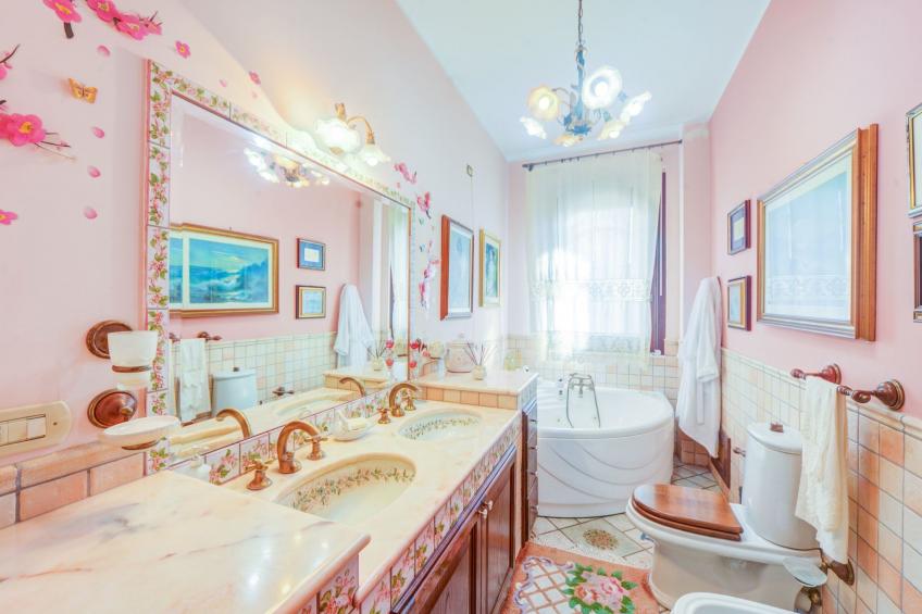 für 10 Personen in Fiuefreddo di Sicilia, Sizilien (Ostküste von Sizilien) - foto 22