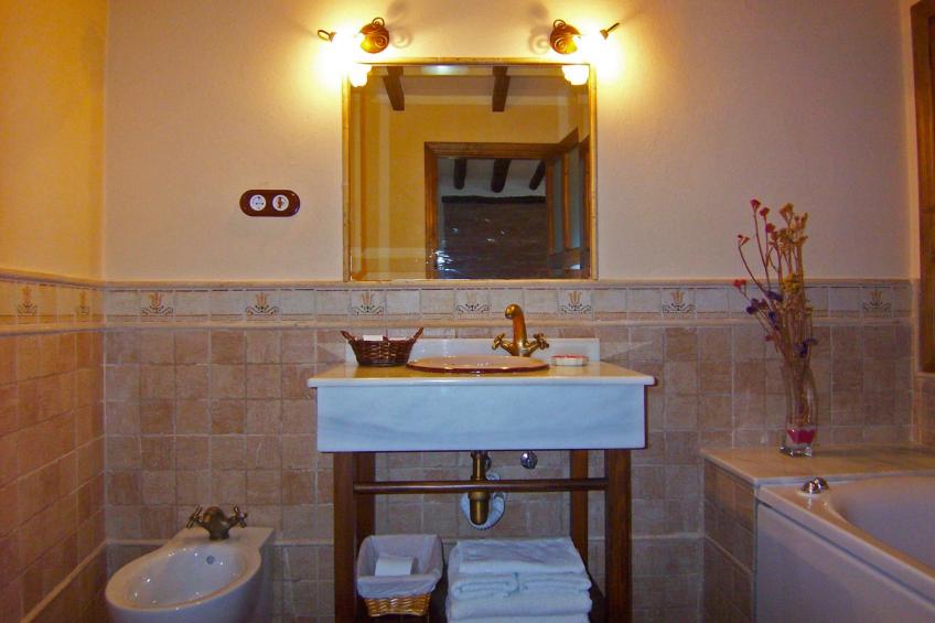 Gemütliches Haus in Anlage mit Pool und Garten - foto 10