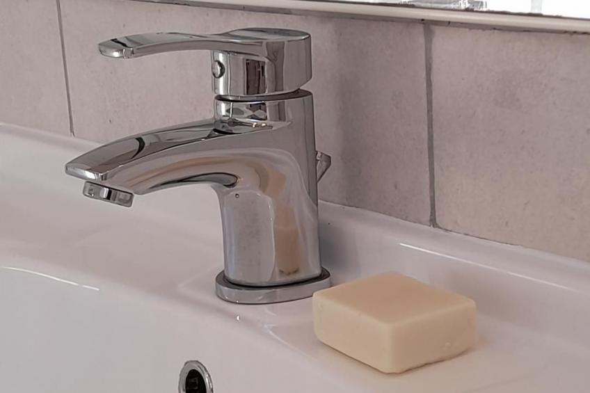 "Der Kornspeicher" mit Terrasse - foto 19