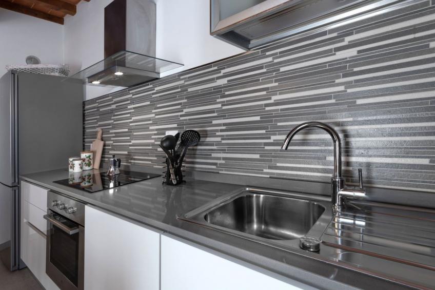 Modernes Haus mit Garten und privatem Parkplatz - foto 8