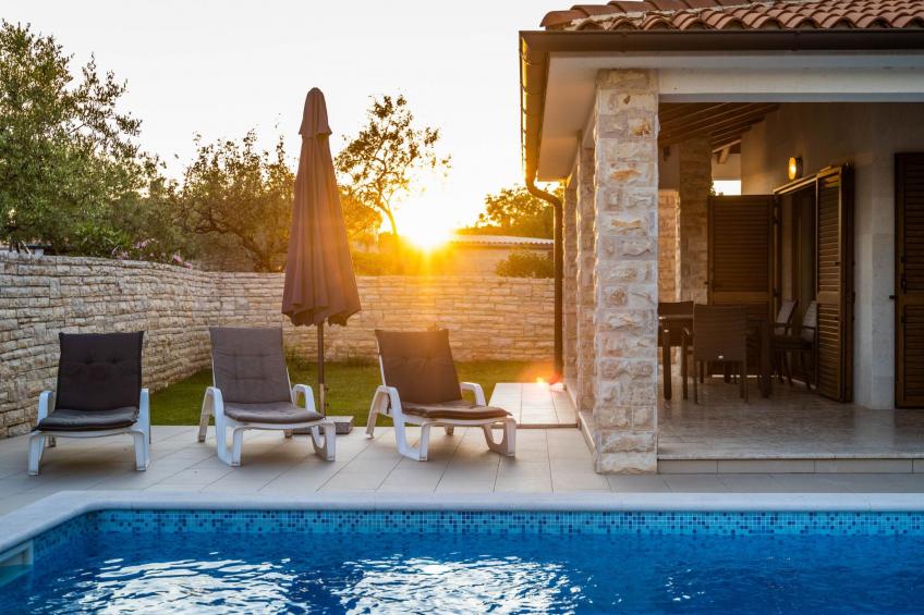 Villa Tvoja - foto 36