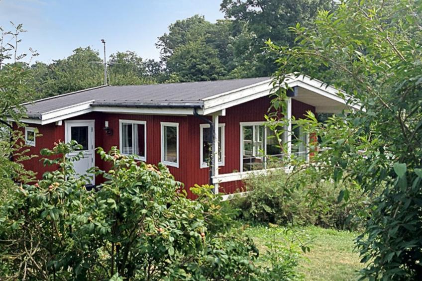 "Cornel" - 200m from the sea in Bornholm - foto 13