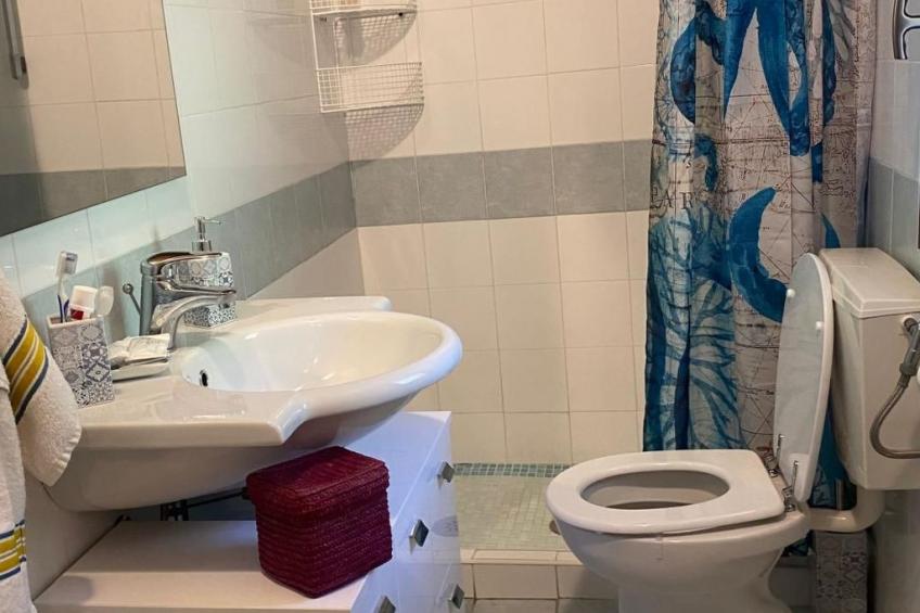 Wohnung 'The Blue Octopus' mit Blick aufs Wasser - foto 16