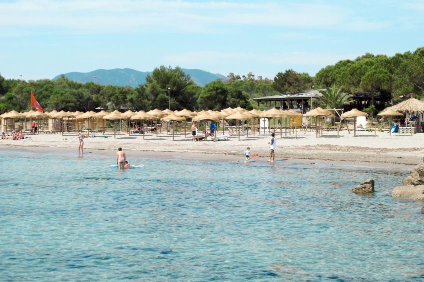 Gemütliches Ferienhaus mit Kamin in Porto Tramatzu - foto 51
