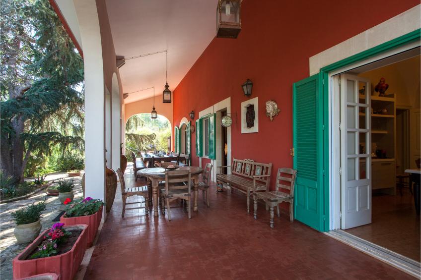 Villa Gaia with pool - foto 3