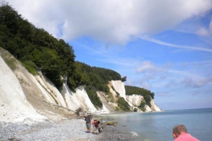 Strandläuferle - foto 21