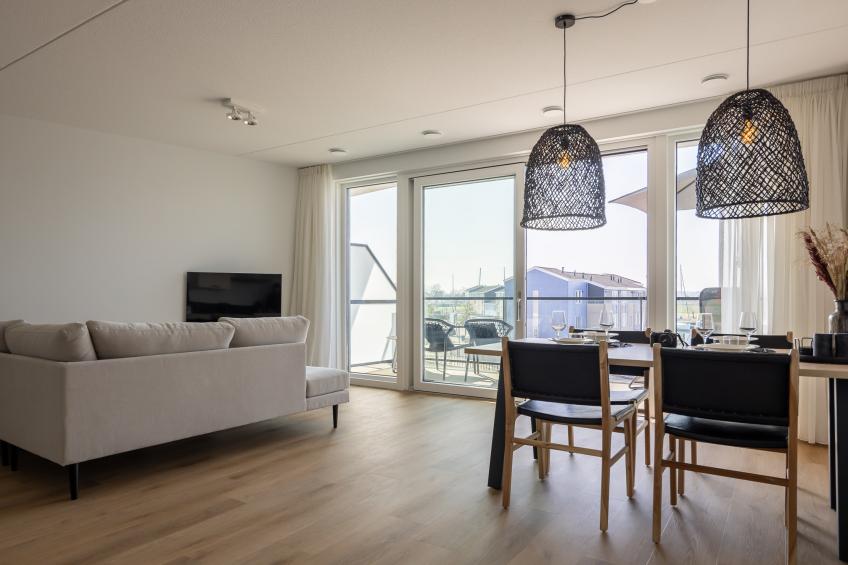 Marina Relax Suite Kortgene - foto 10