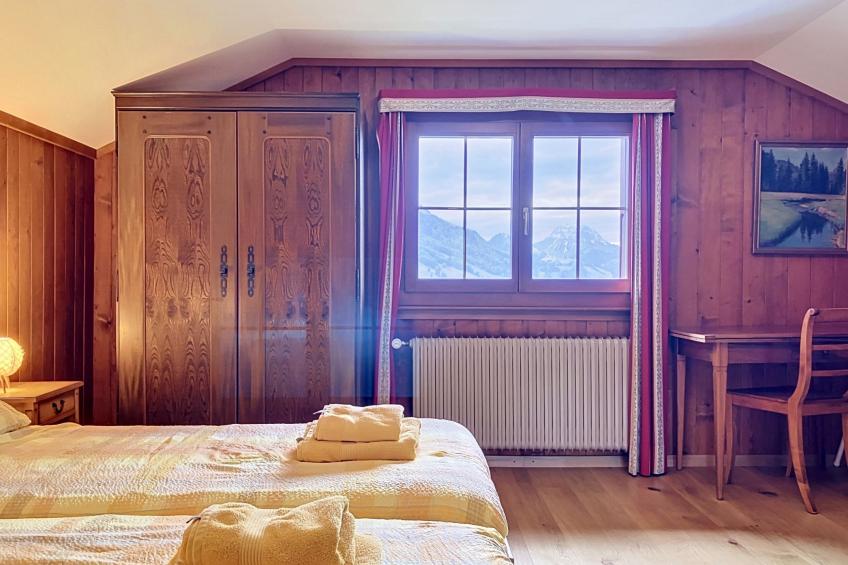 Chalet Clairval - foto 18