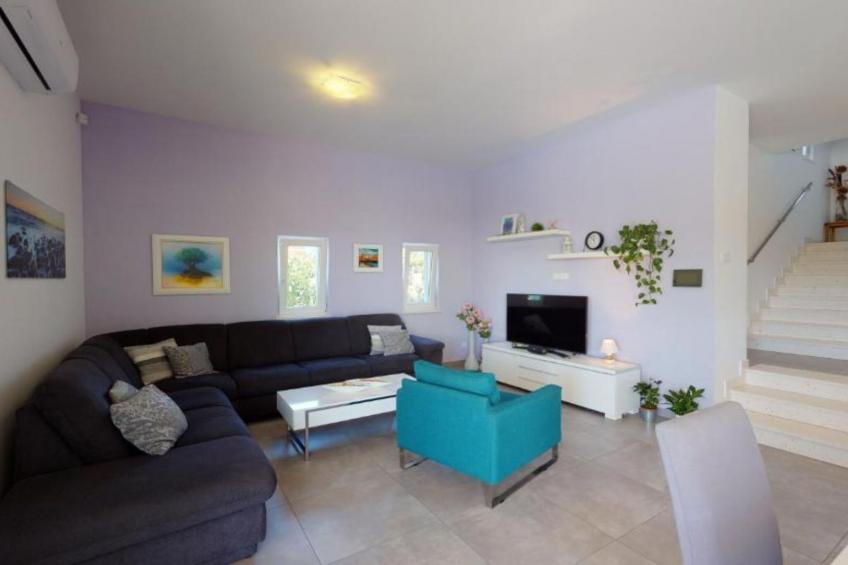 Adriatic Pearl - FourBedroom Villa with heated pool - foto 2