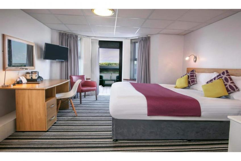 Executive Double Room - foto 51