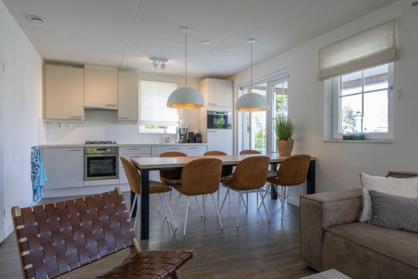 Noordzee Residence Cadzand-Bad 26 - foto 3