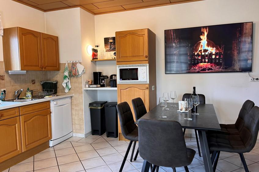 Ferienwohnung (STS200) - foto 6