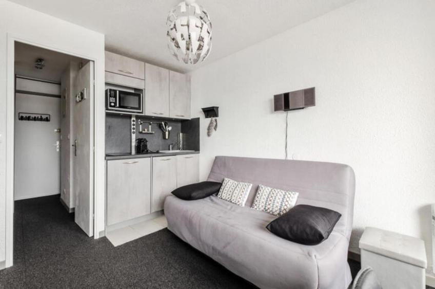 Studio 4 pers. pied des pistes - maeva Home - foto 18