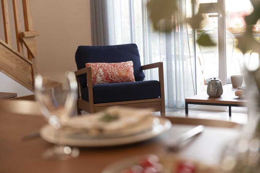 Les Villas d'Olonne Maison 4p6p P - foto 10