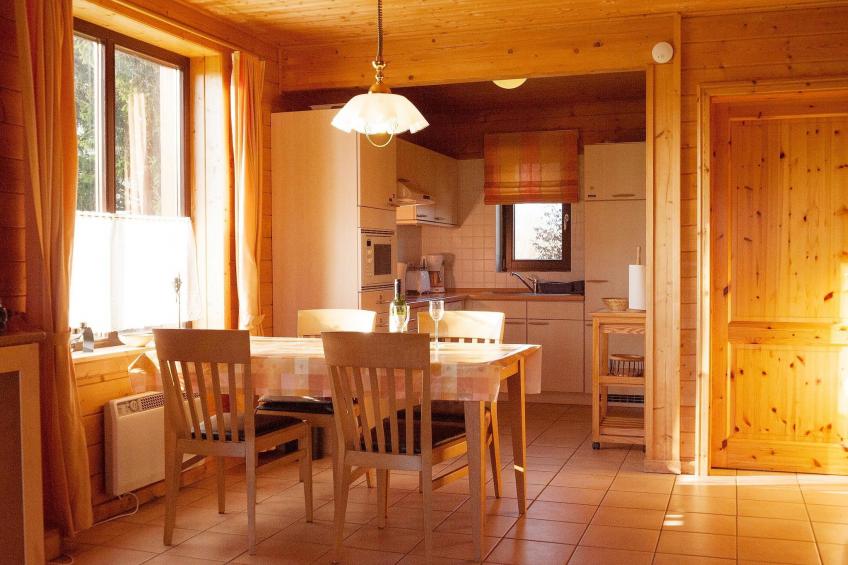 Ferienhaus in Hasselfelde - Haus 404 Auerhahn - foto 4