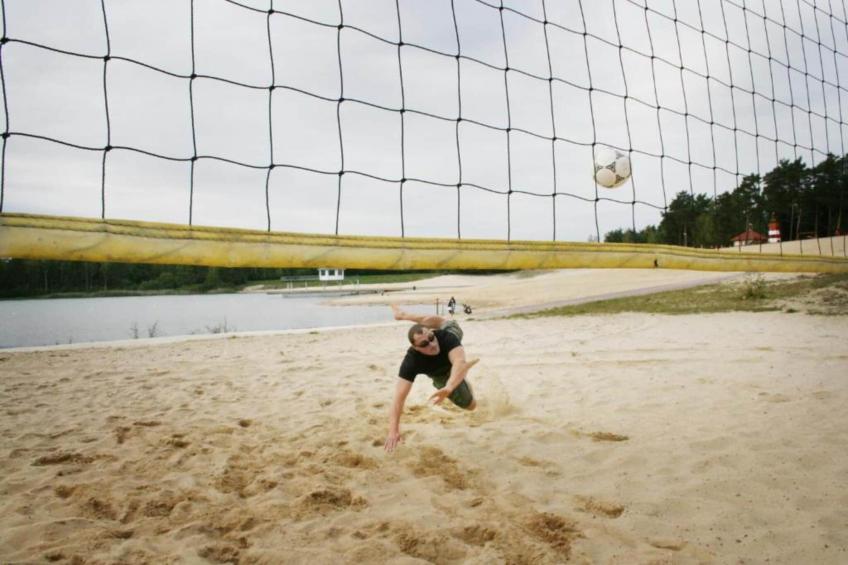 Standard Suite with Terrace - foto 26