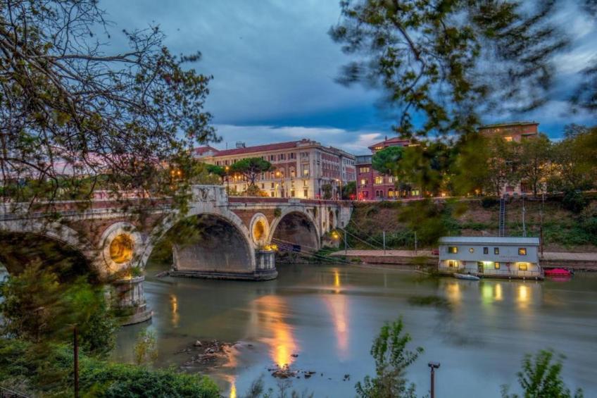 Piazza del Popolo - foto 26