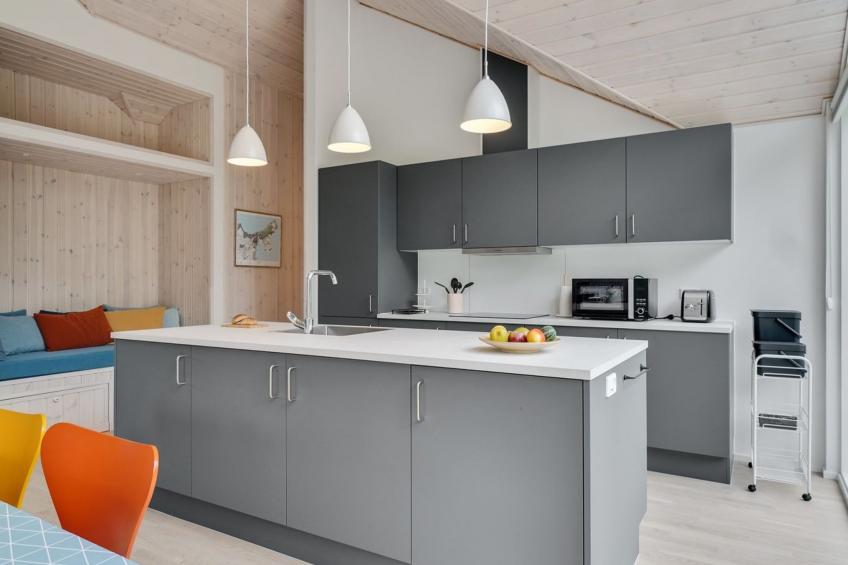 "Ella" - 1.2km to the inlet in Sealand - foto 22