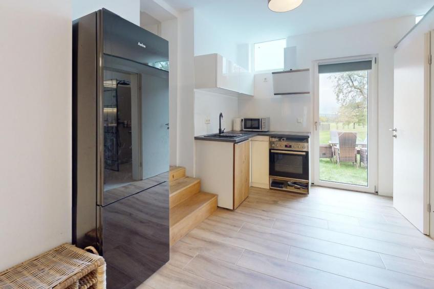 Renovierte Erdgeschosswohnung - foto 7