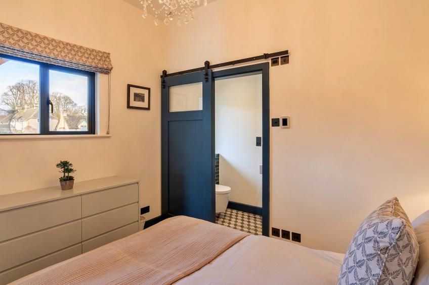 The Stables at Lilac Cottage - foto 19