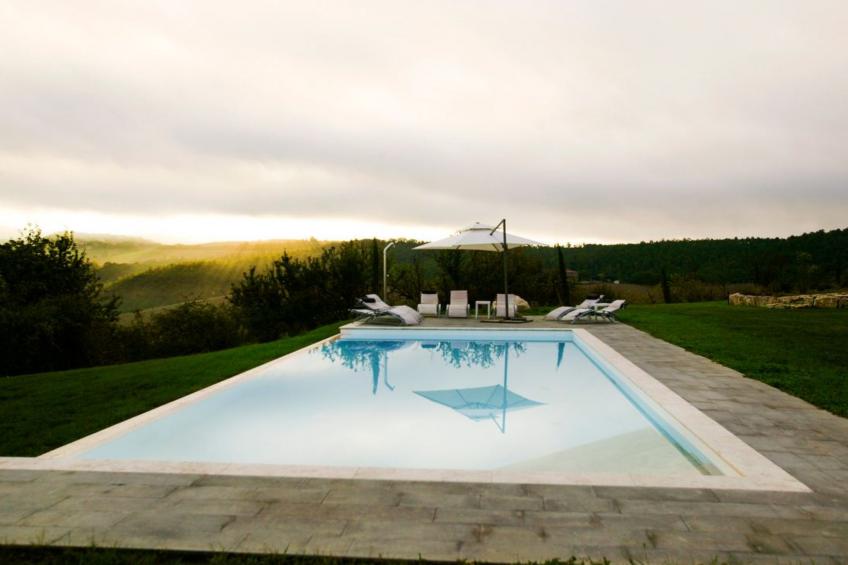 Villa mit Infinity-Pool - foto 64