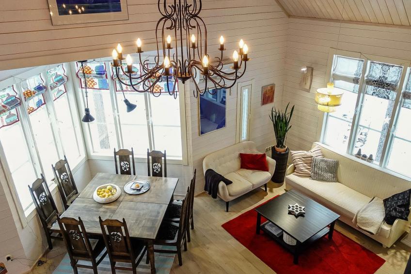 Teppolan rinne - foto 2