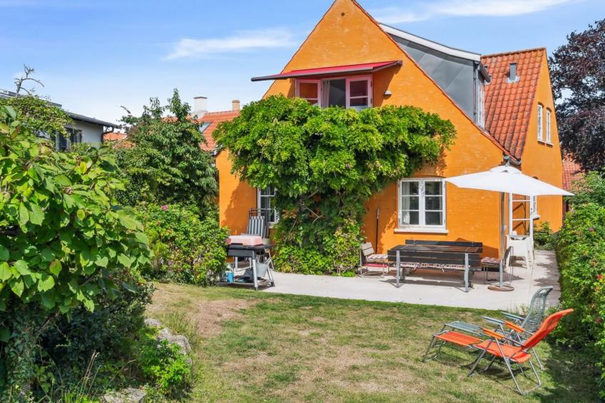 "Habbo" - 300m from the sea - foto 28