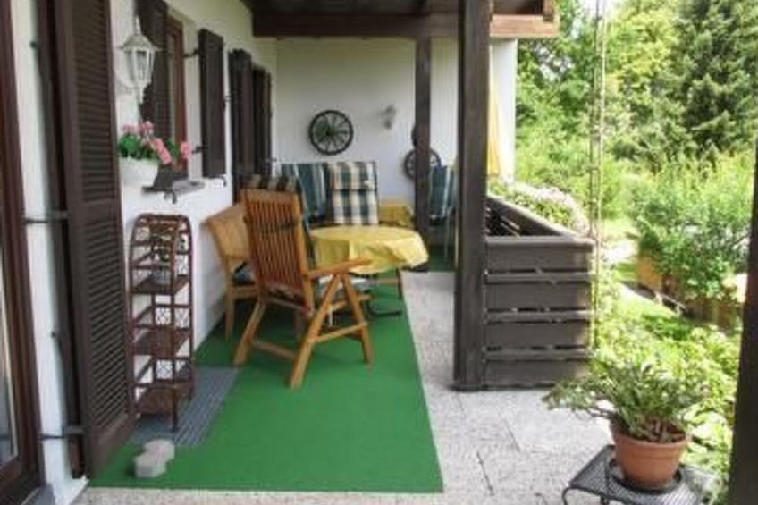 in Starkenburg im Isartaler Landhaus - foto 4