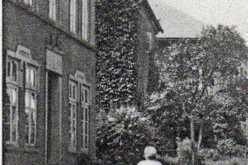 FeWo Hein ! Da sein - foto 2