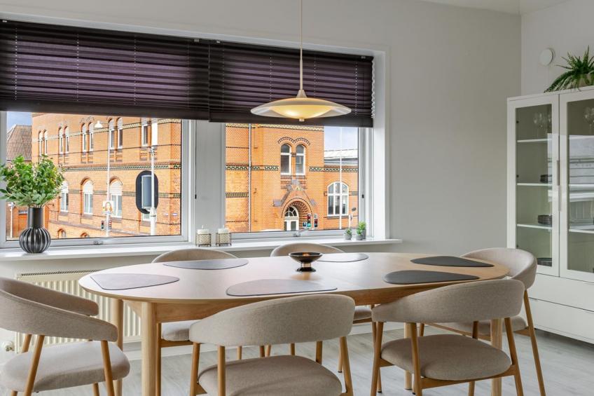 "Fader" - 31km from the sea