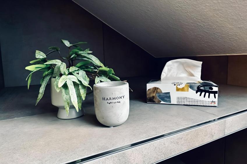 FeWo Am Povelturm - foto 14