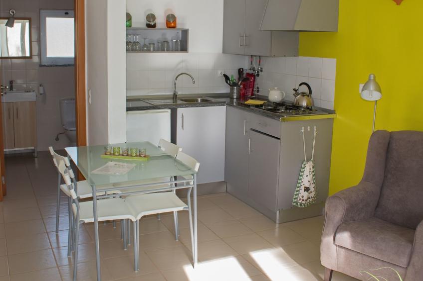 Monte Horizonte Casa Oliveira Öko und Natur - foto 12